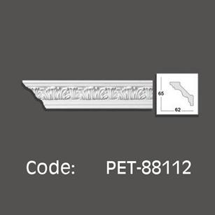 حاشیه پلی اورتان - PET-88112